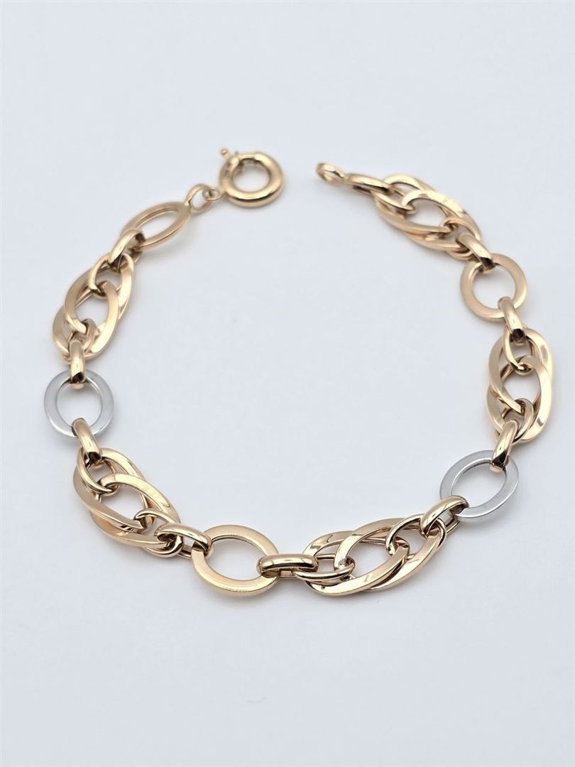 دستبند جتاش