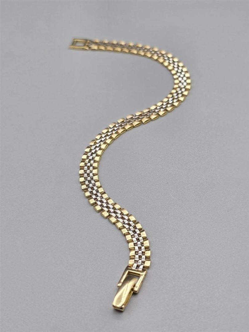 دستبند رولکس سوپر