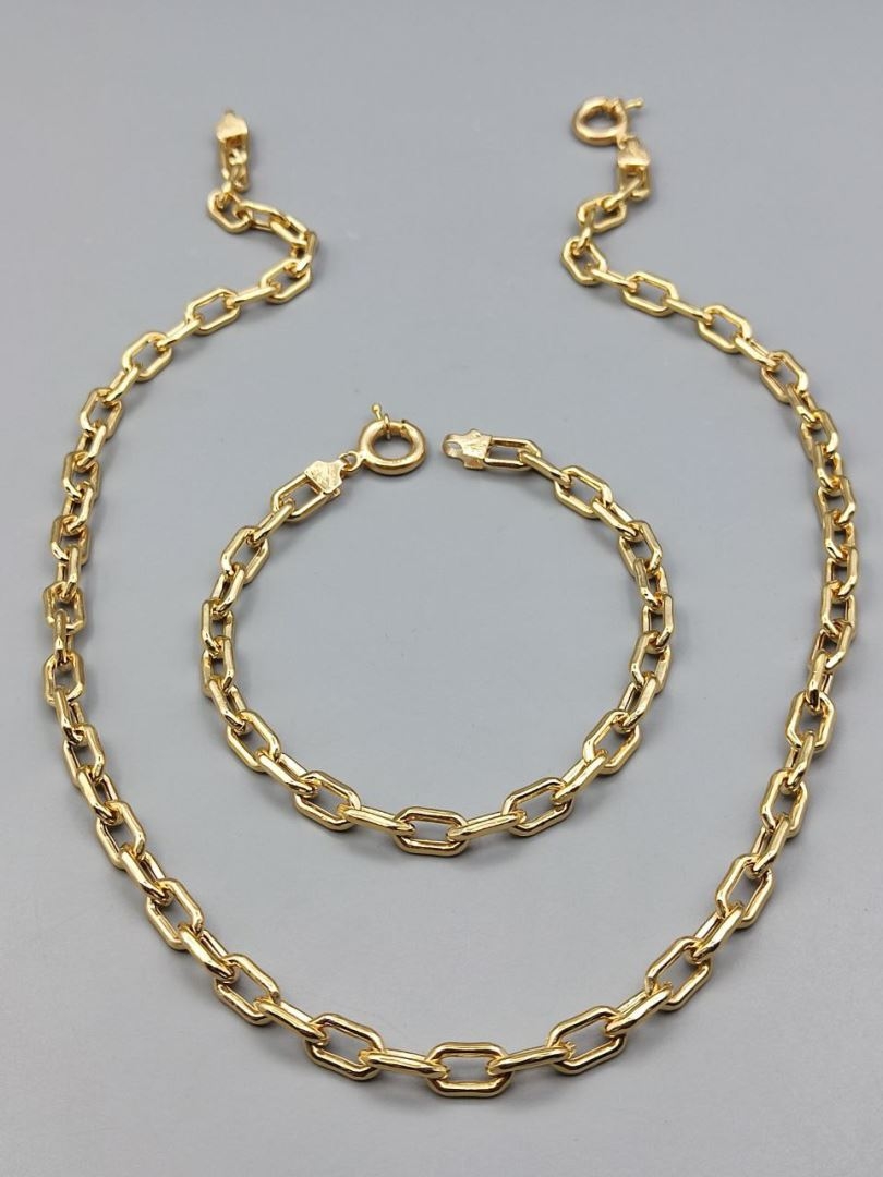 گردنبند هرمس