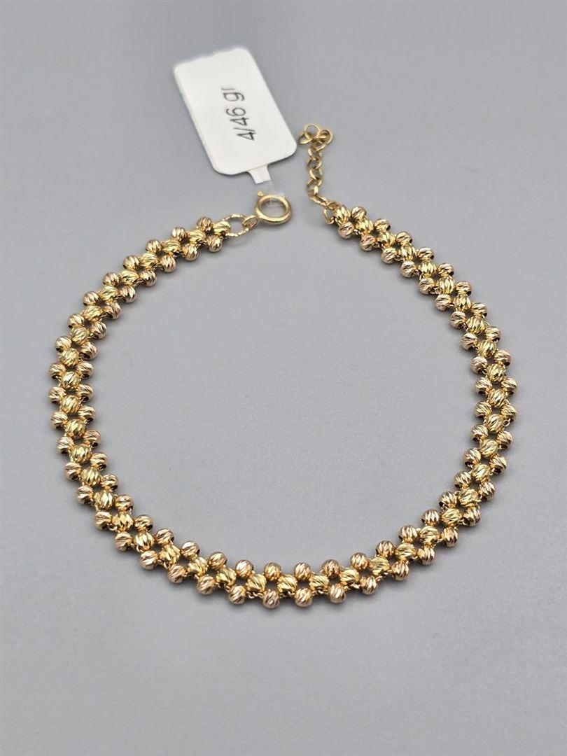 دستبند البرنادو