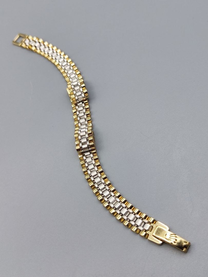 دستبند سوپر رولکس