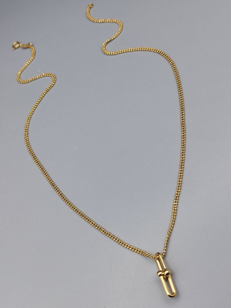 گردنبند تیفانی