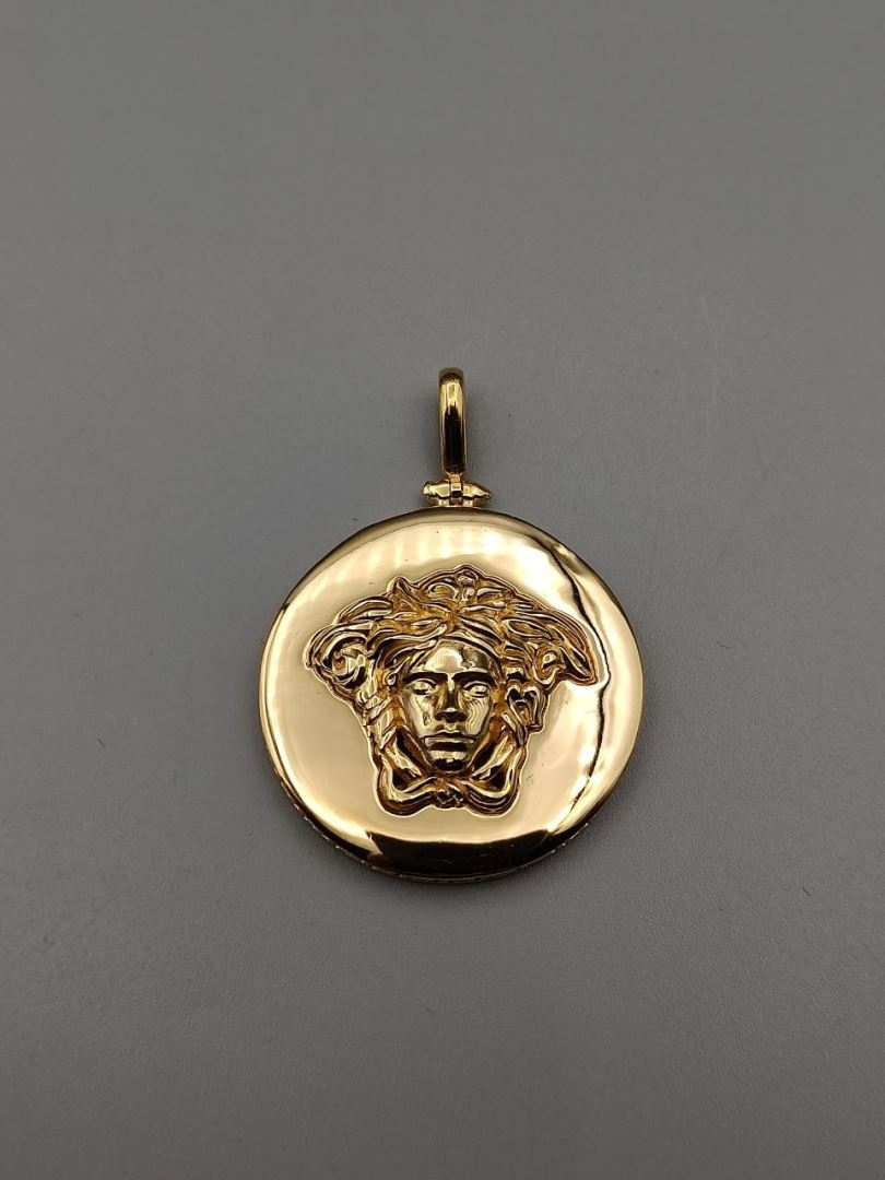 مدال ورساچه