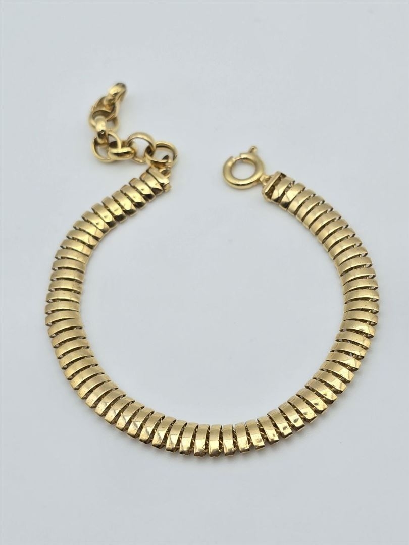 دستبند تیغ ماهی