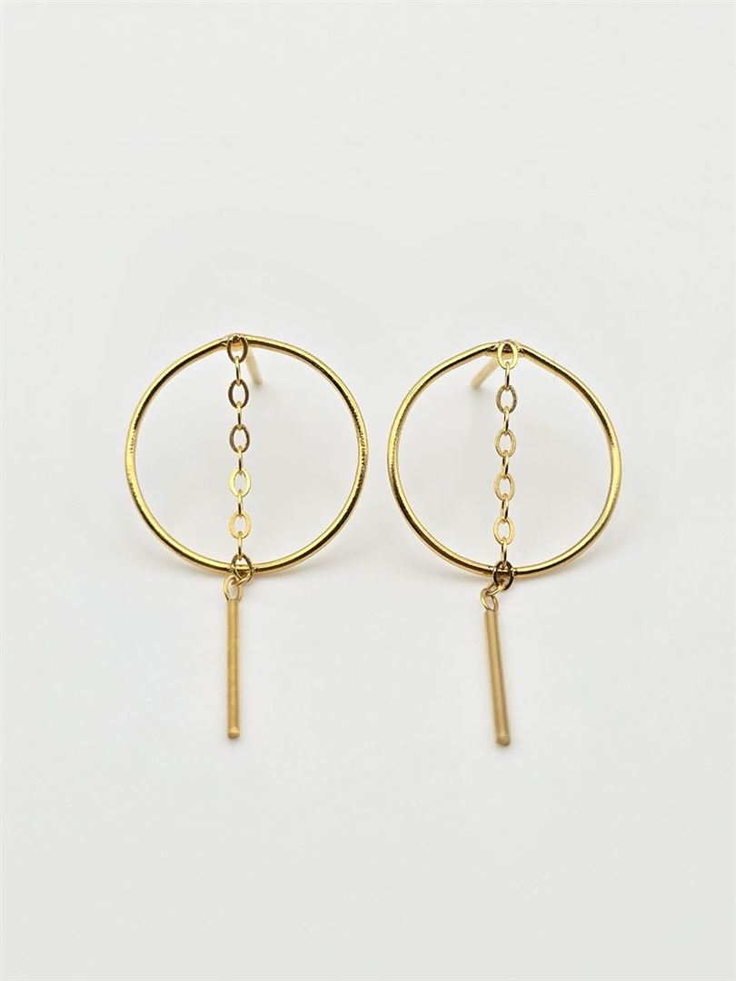 گوشواره فانتزی