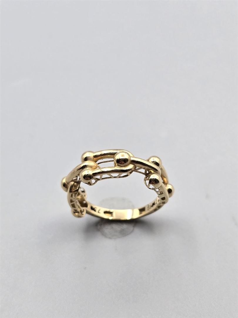 انگشتر تیفانی