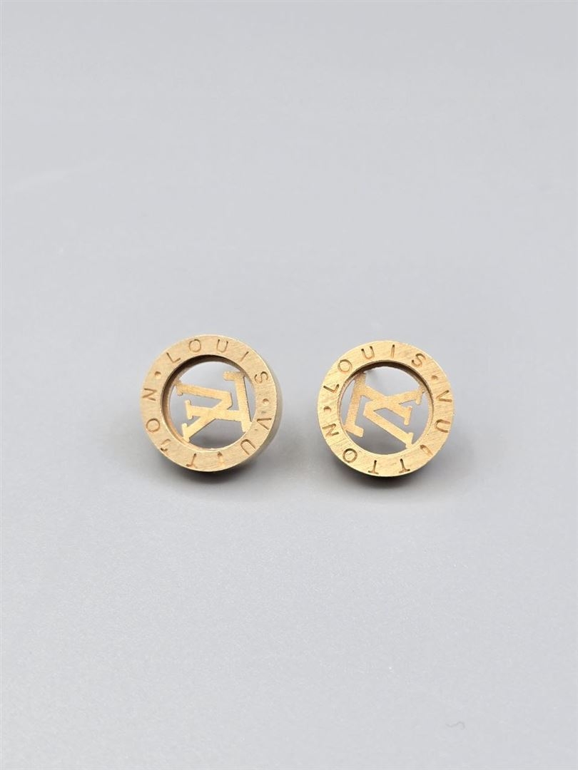 گوشواره لویی ویتون