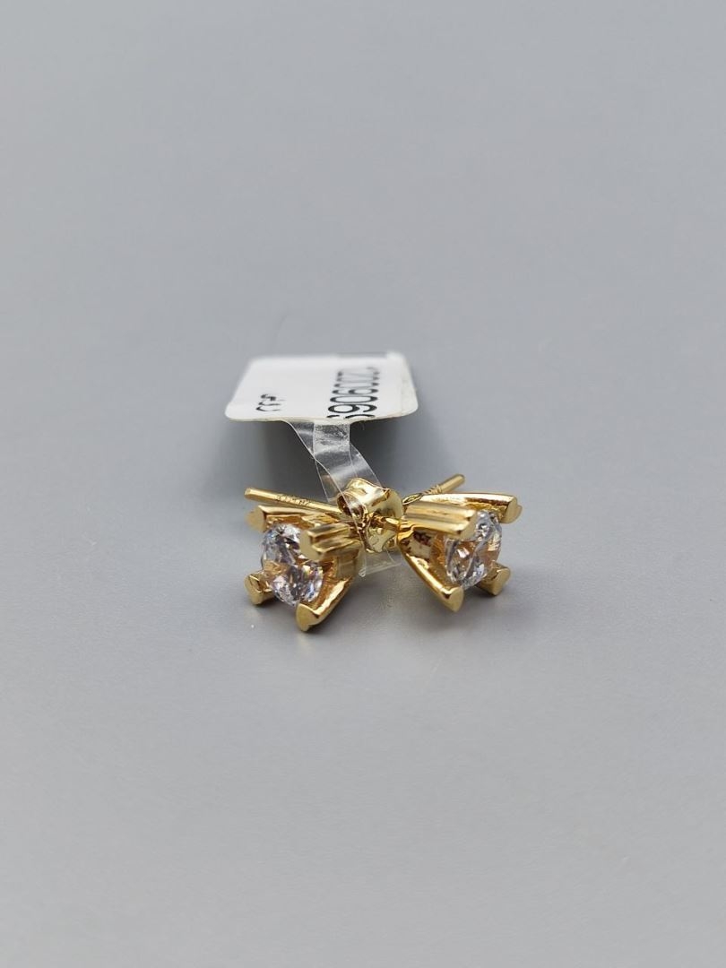 گوشواره مونترال