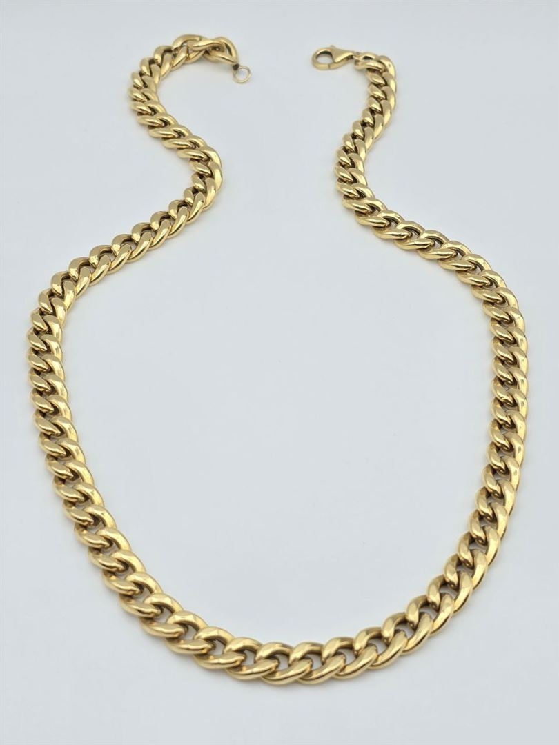 گردنبند کارتیه