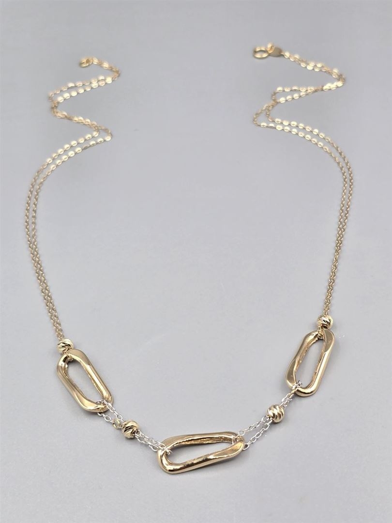 گردنبند مینیمال