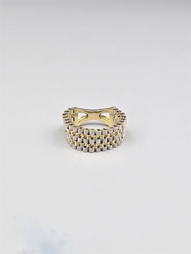 انگشتر رولکس گلستانه