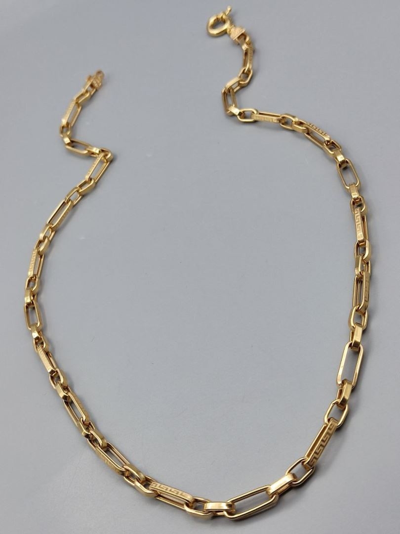 گردنبند ورساچه