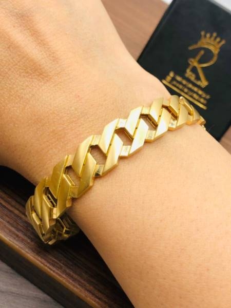 دستبند النگویی کارتیه