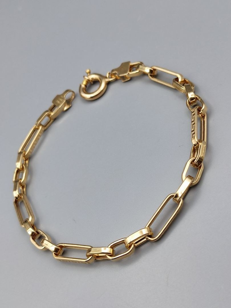 دستبند ورساچه