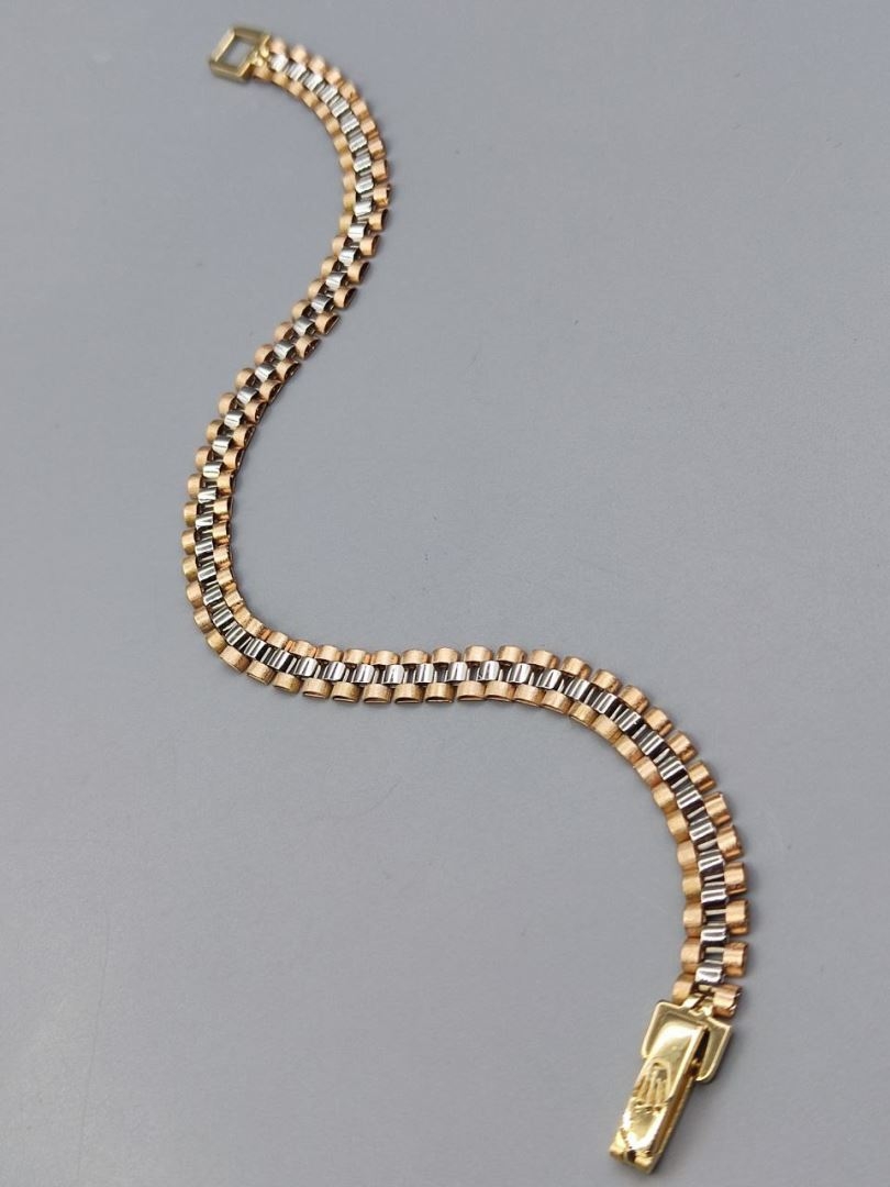 دستبند رولکس سوپر