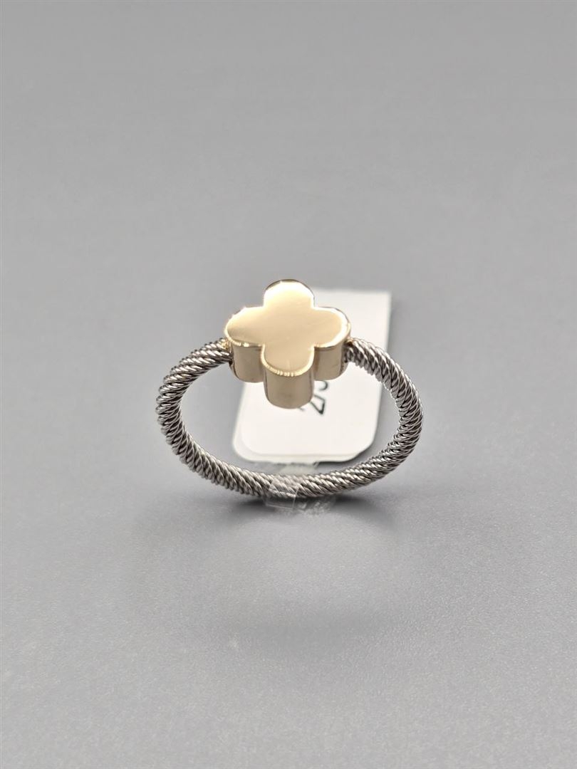 انگشتر فرد ونکلیف