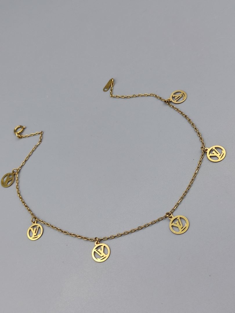 دستبند لویی ویتون