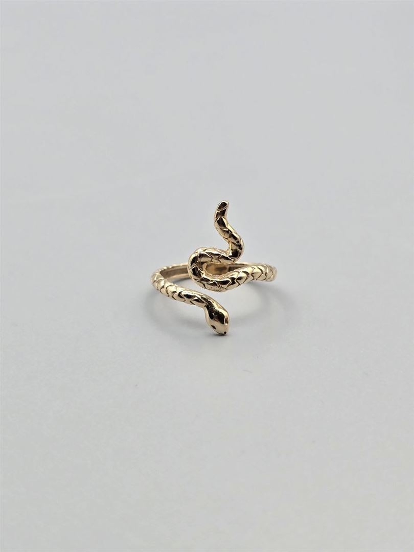 انگشتر ماری