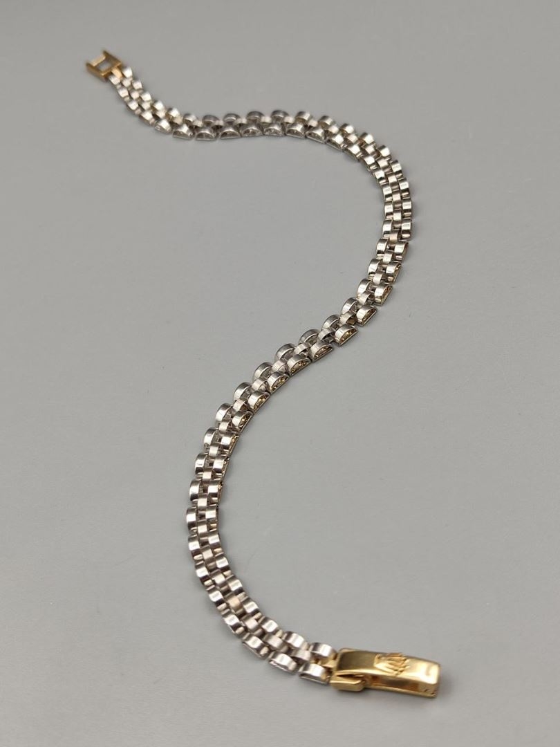 دستبند رولکس