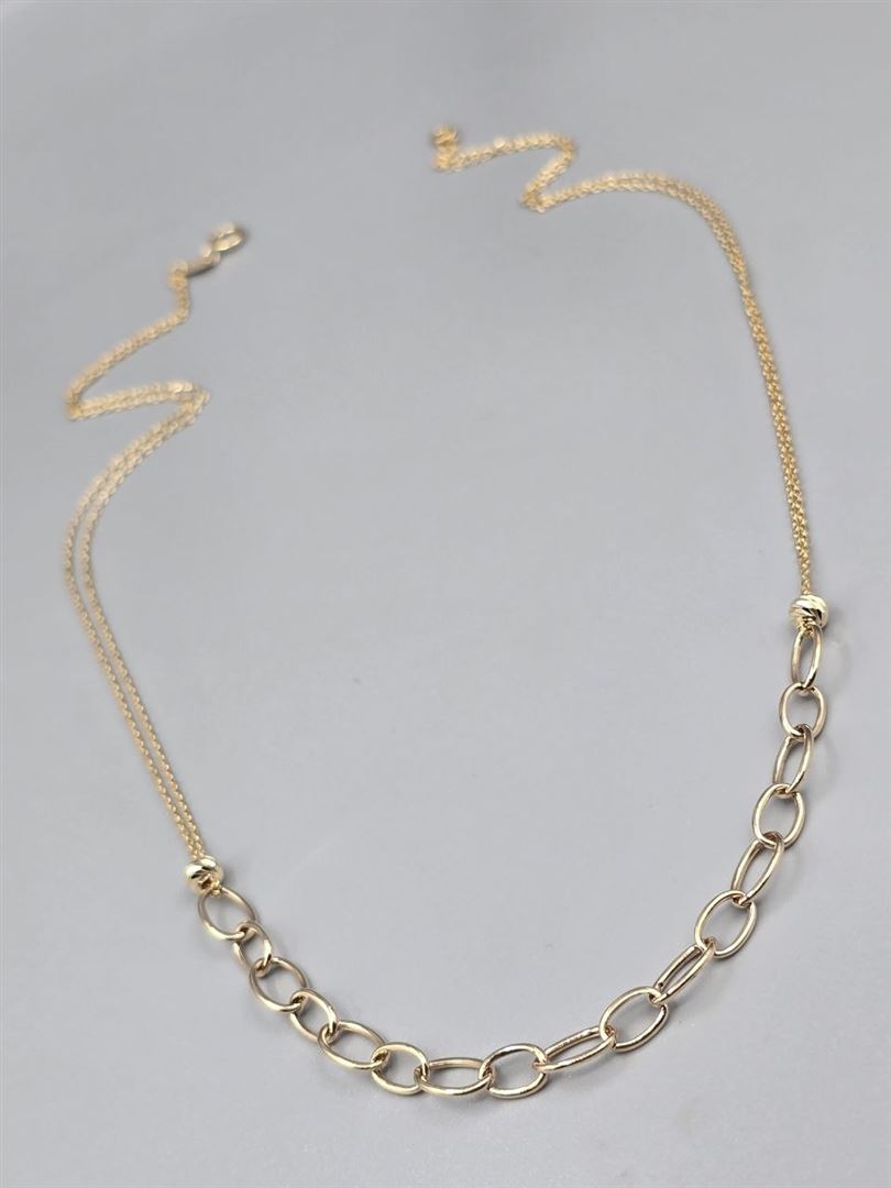 گردنبند مینیمال