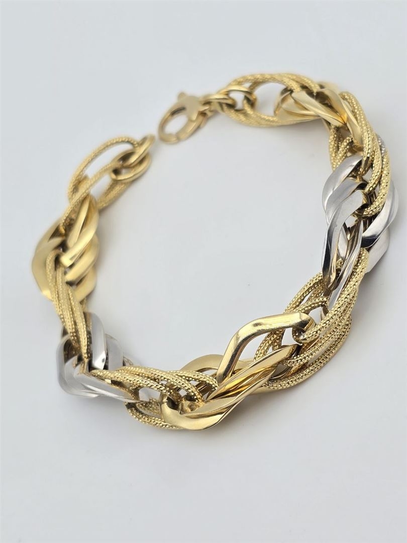 دستبند سی پی یو