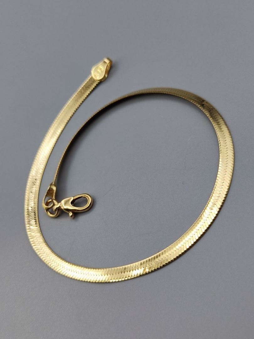 دستبند هرینگبون