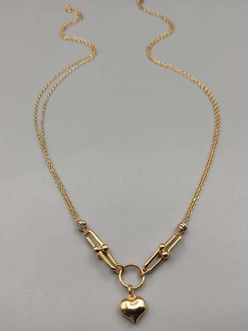 گردنبند تیفانی