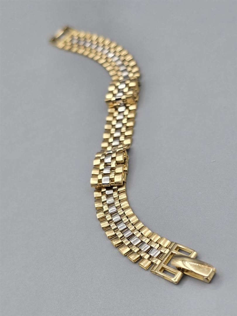 دستبند رولکس سوپر