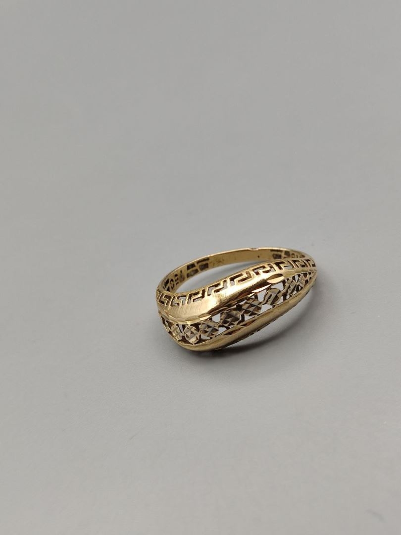 انگشتر ورساچه