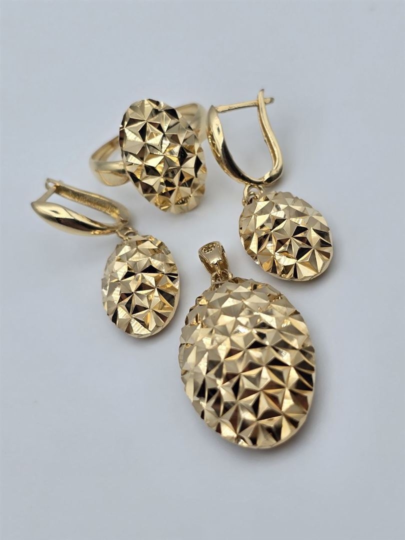 نیم ست فیوژن