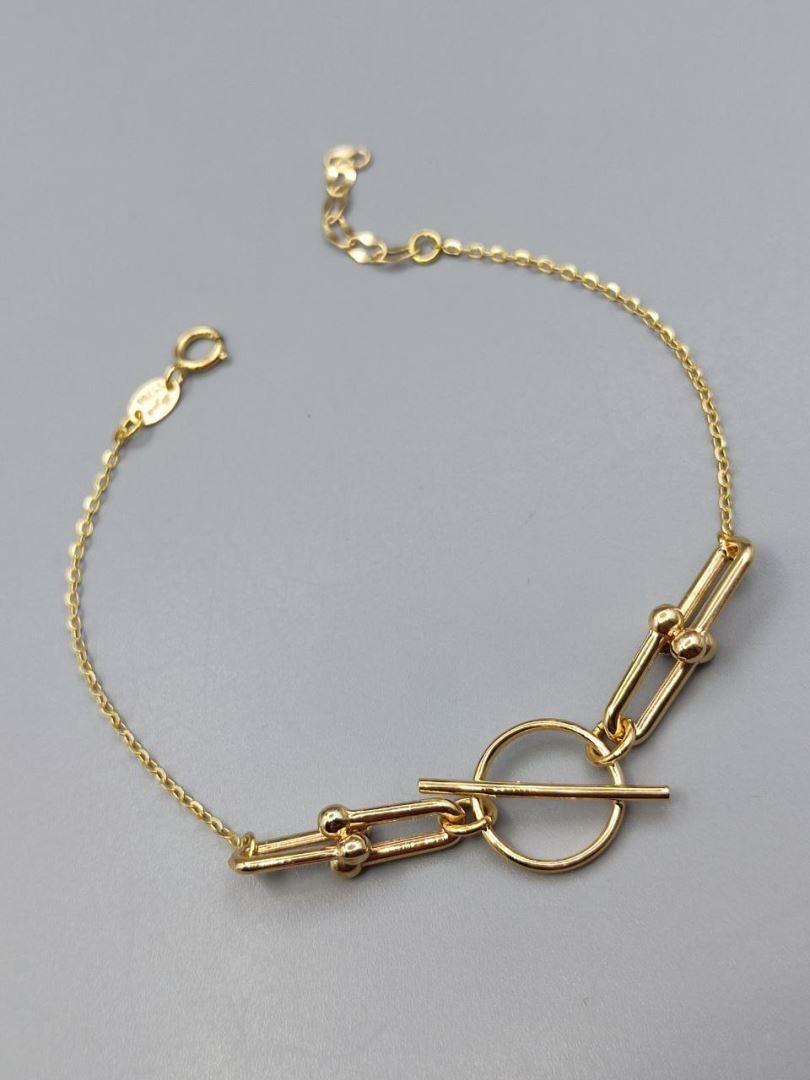 دستبند تیفانی