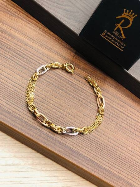 دستبند جتاش