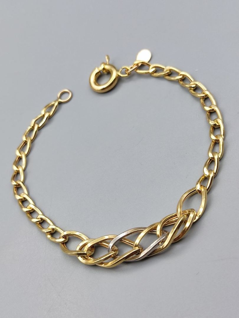 دستبند طرح جتاش