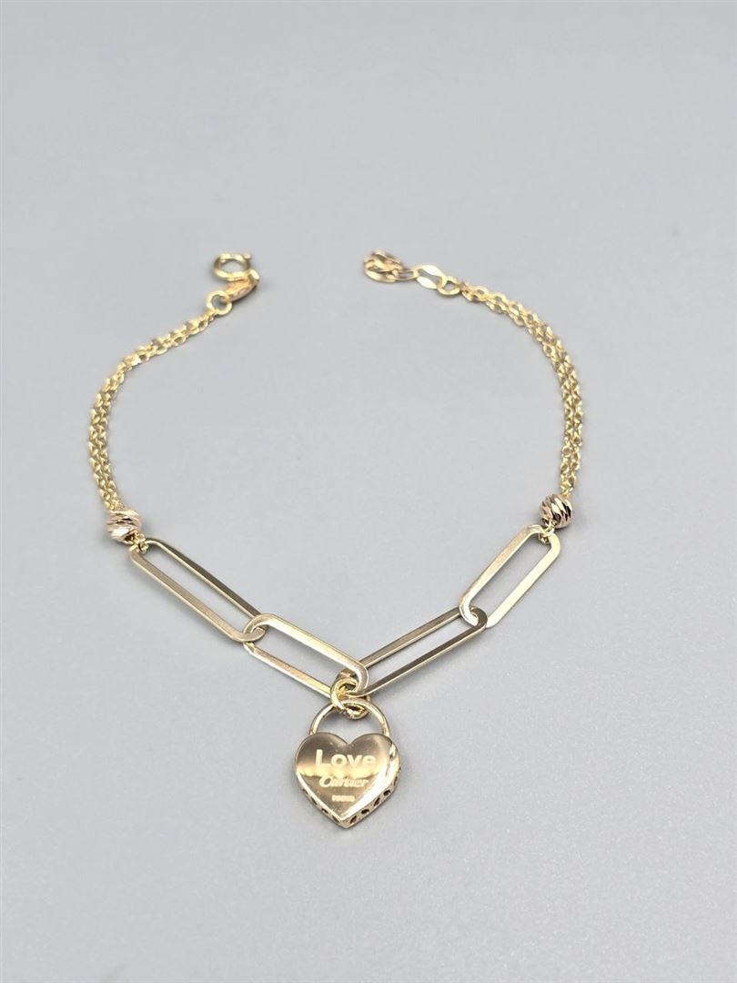 دستبند مینیمال