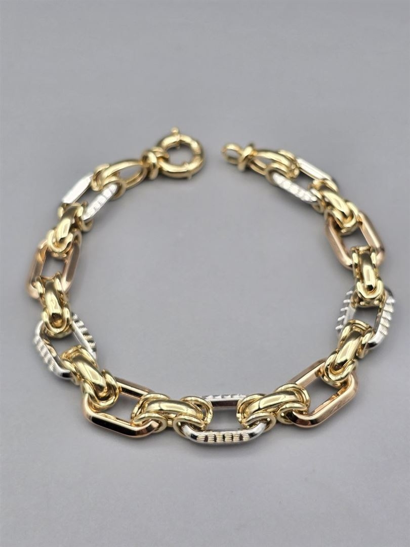 دستبند هالویی