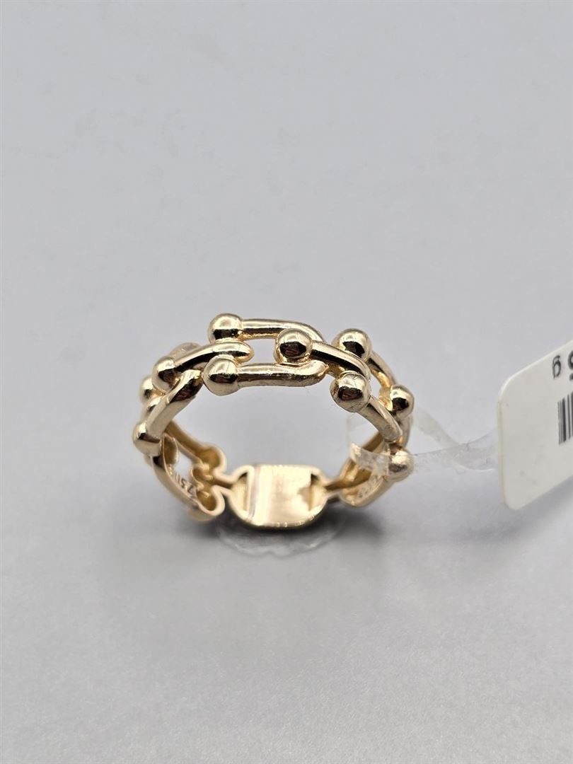 انگشتر تیفانی