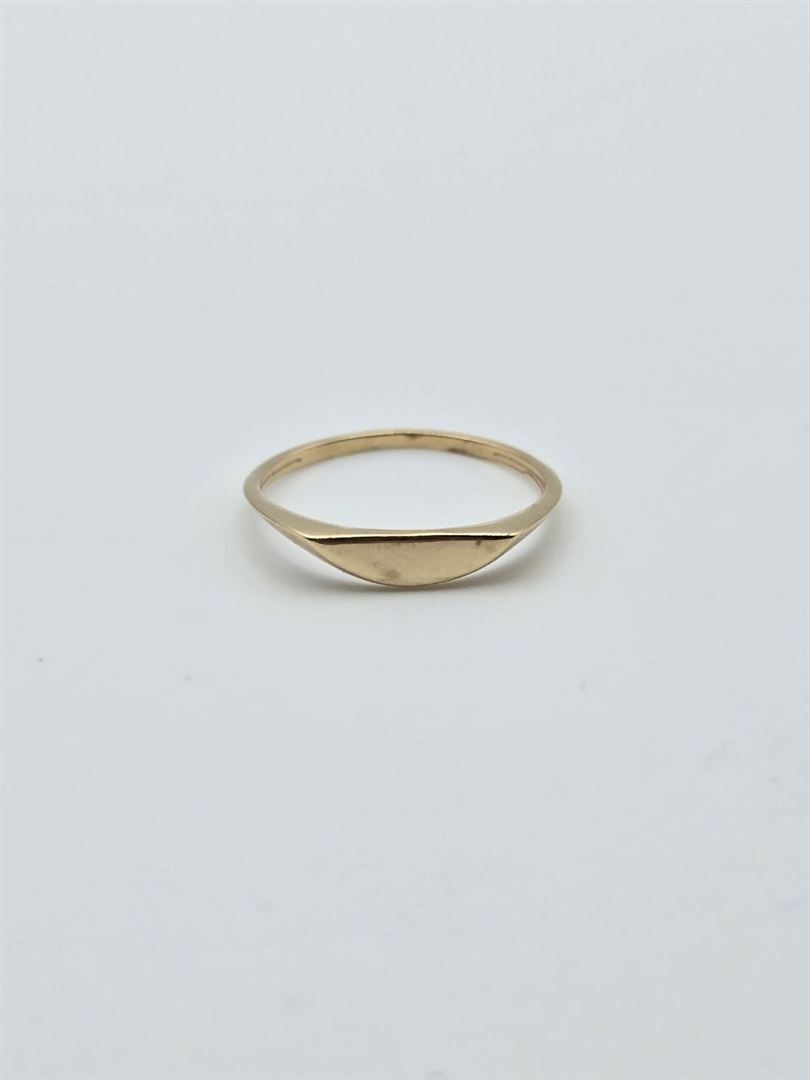 انگشتر مینیمال