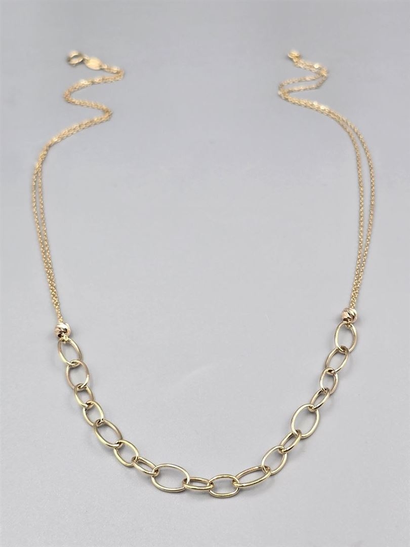 گردنبند مینیمال