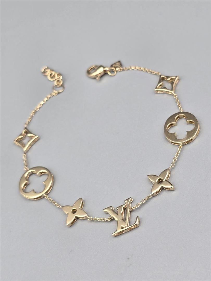 دستبند لویی ویتون