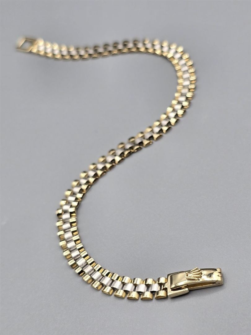 دستبند رولکس سوپر