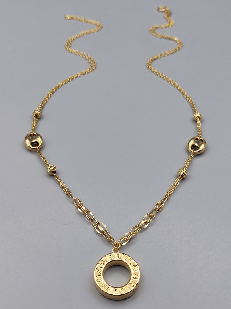 گردنبند ورساچه