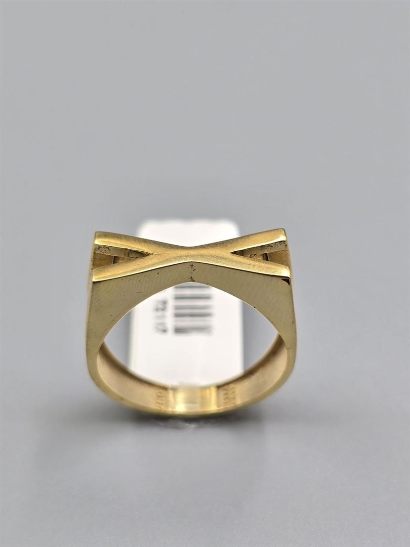 انگشتر مینیمال