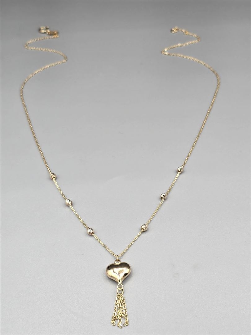 گردنبند مینیمال