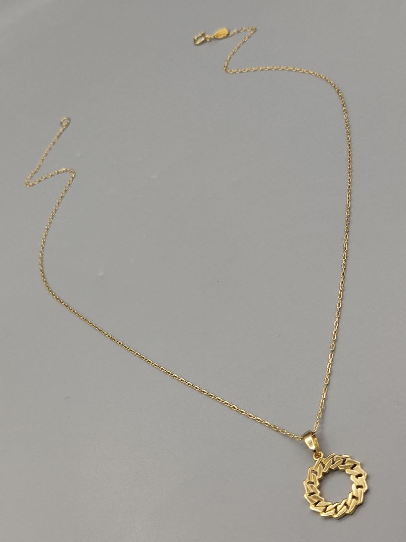 گردنبند کارتیه