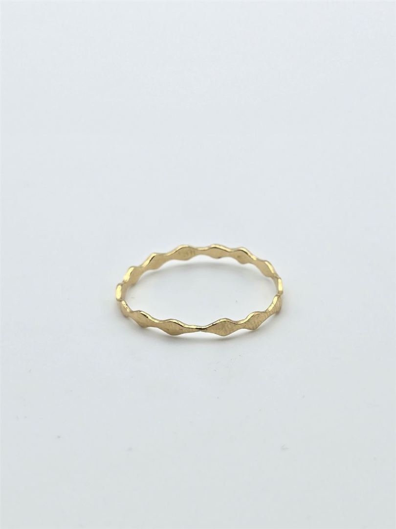 انگشتر مینیمال