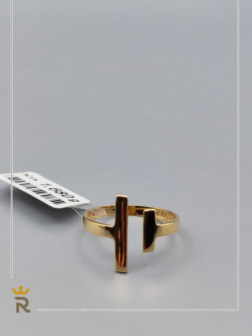 انگشتر تیفانی