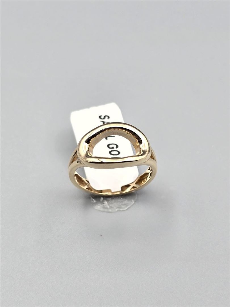 انگشتر پیزا