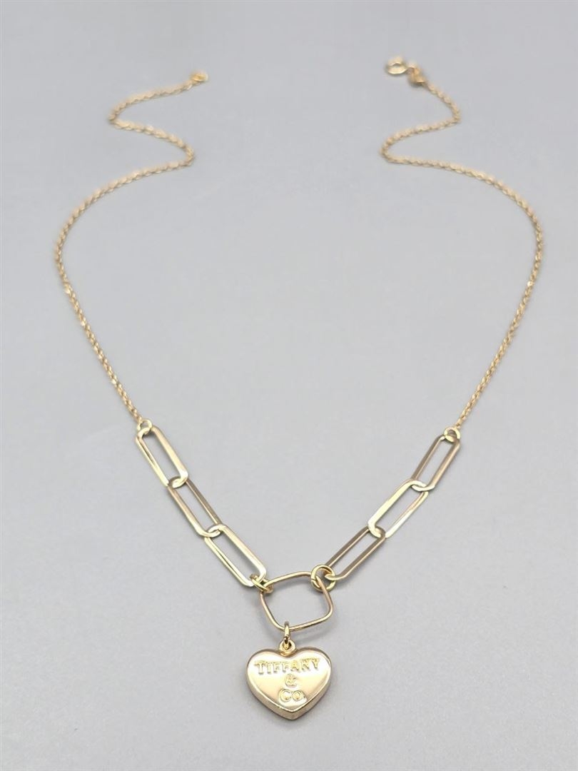 گردنبند مینیمال