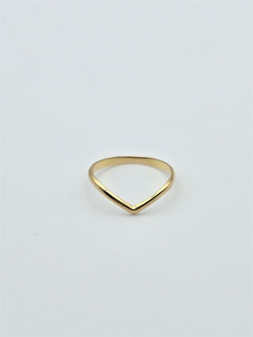 انگشتر مینیمال