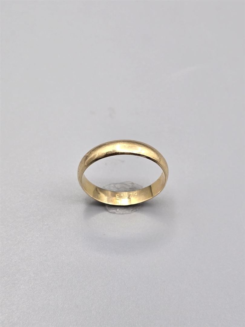 رینگ حلقه ساده